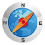 fakegps free android application logo